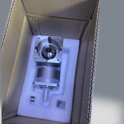 090ZPF10 Planet Redüktör 1/10 (Servo) - 5