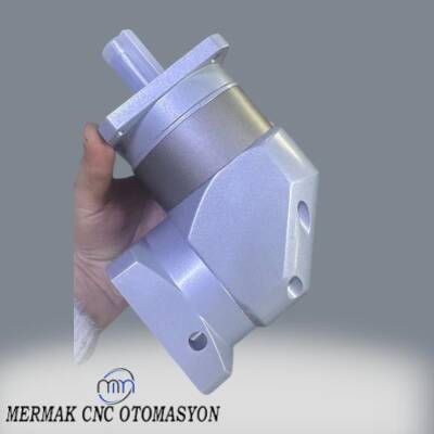 090ZPF10 Planet Redüktör 1/10 (Servo) - 1