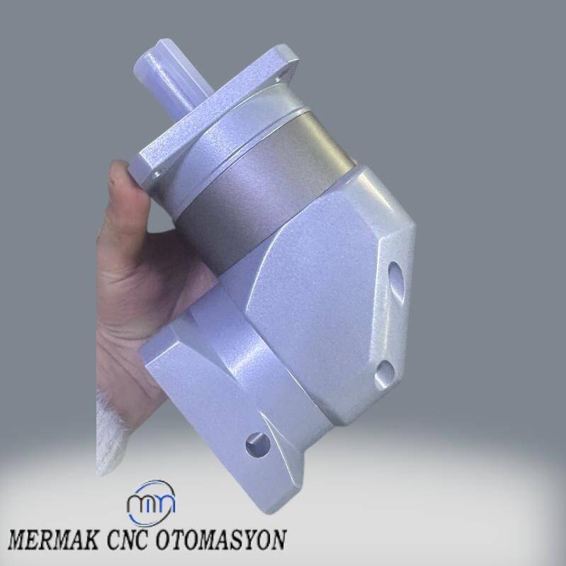 090ZPF10 Planet Redüktör 1/10 (Servo) - Promertech