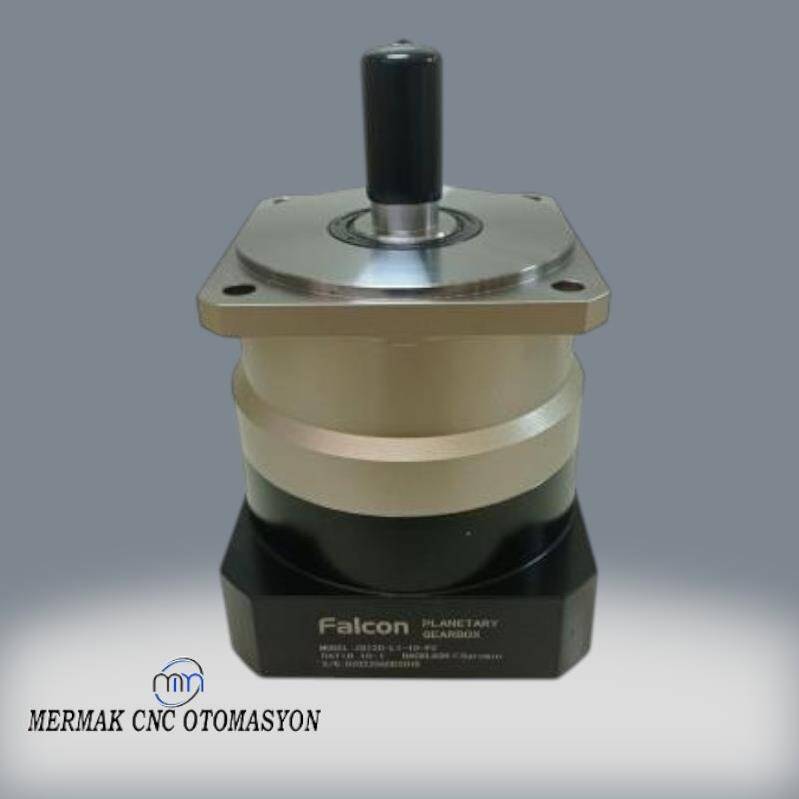 120 Gövde Boşluksuz 1/10 Planet Redüktör - 1