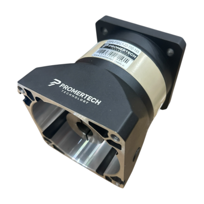 120PLF10 Planet Redüktör 1/10 (130 Flanş Servo) - 3