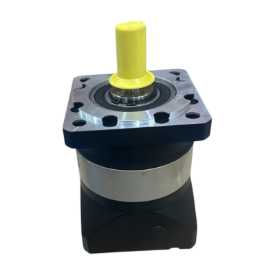 120PLF10 Planet Redüktör 1/10 (130 Flanş Servo) - 4