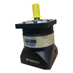 120PLF5 Planet Redüktör 1/5 (130 Flanş Servo) - 3