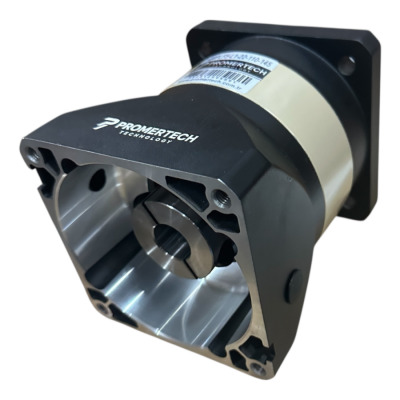 120PLF5 Planet Redüktör 1/5 (130 Flanş Servo) - 7