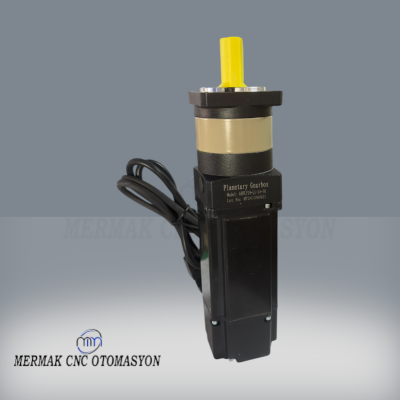 60PLF5 Planet Redüktör 1/5 Oran - 5