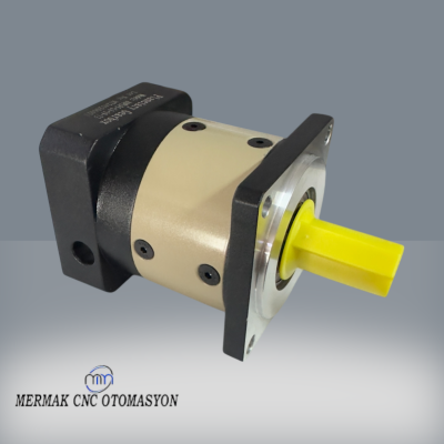 80PLF5 Planet Redüktör 1/5 - 7