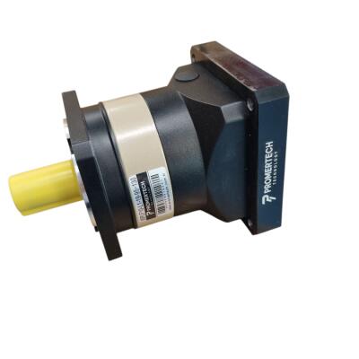 90PLF10 Planet Redüktör 1/10 (130 Flanş Servo) - Promertech