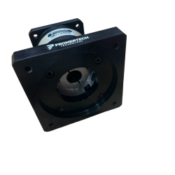 90PLF5 Planet Redüktör 1/10 (130 Flanş Servo) - 6