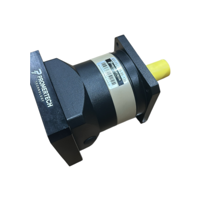 90PLF5 Planet Redüktör 1/5 (110 Flanş Servo) - 4