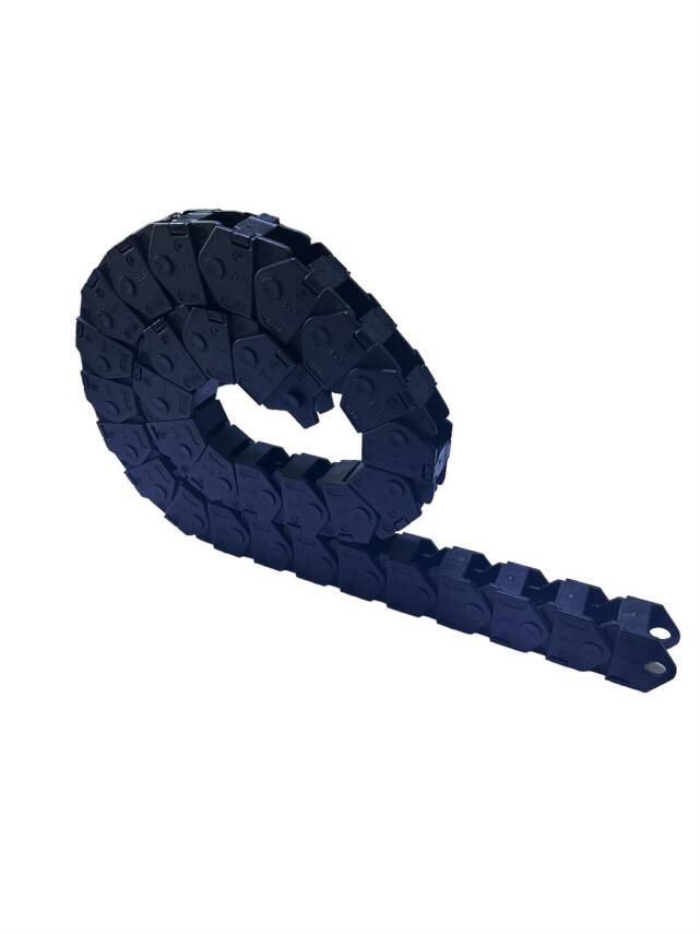 Hareketli Kablo Kanalı En-15 X Yükseklik-35 (İç Ölçü) - 2