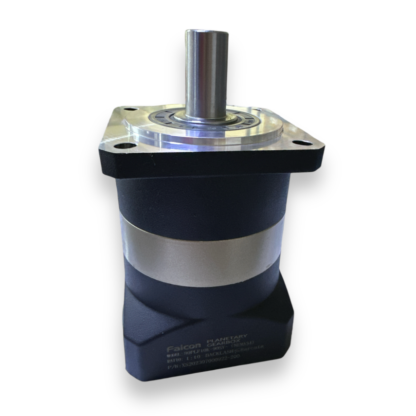 Nema 34 Servo ve Step Planet Redüktörü 1/10 FALCON - 2