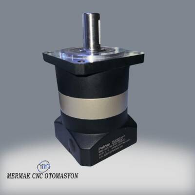 Nema 34 Servo ve Step Planet Redüktörü 1/5 FALCON - Falcon Planet Redüktör