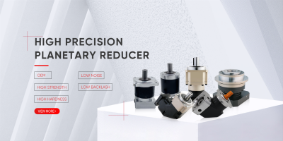 Planet Redüktör 90Pf10K-110Sy - 4