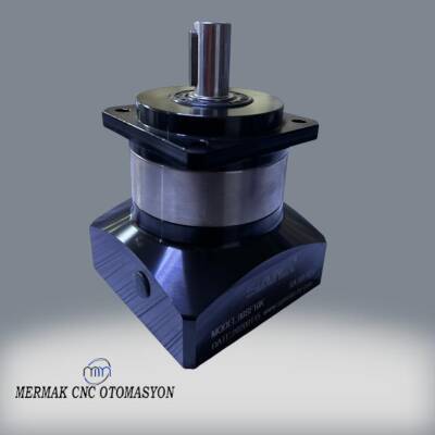 Planet Redüktör 90Pf10K-110Sy - Falcon Planet Redüktör (1)