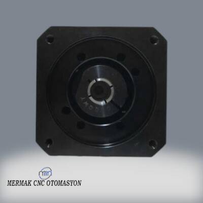 Planet Redüktör 90Pf10K-130Sy - 3