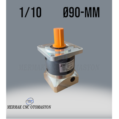 Servo Planet Redüktör 1/10 - 3