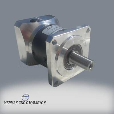 Servo Planet Redüktör 1/5 - 1