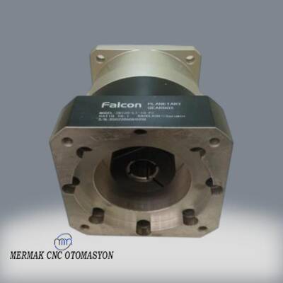 120 Gövde Boşluksuz 1/10 Planet Redüktör - 3