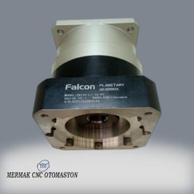120 Gövde Boşluksuz 1/10 Planet Redüktör - Falcon Planet Redüktör (1)