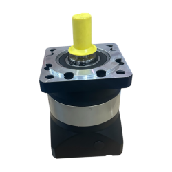 120PLF10 Planet Redüktör 1/10 (130 Flanş Servo) - 4