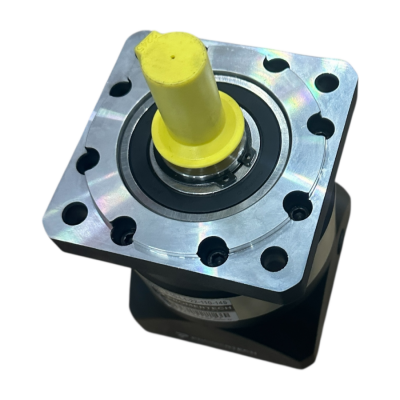 120PLF10 Planet Redüktör 1/10 (130 Flanş Servo) - 5