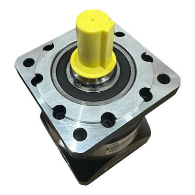 120PLF5 Planet Redüktör 1/5 (130 Flanş Servo) - 2