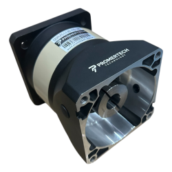 120PLF5 Planet Redüktör 1/5 (130 Flanş Servo) - 4