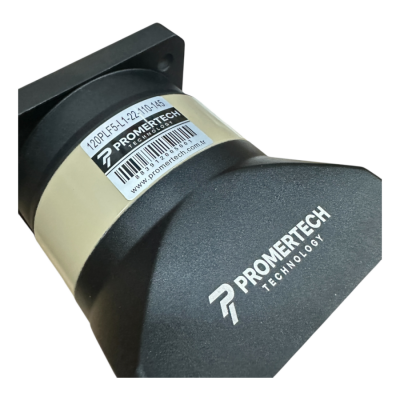120PLF5 Planet Redüktör 1/5 (130 Flanş Servo) - 9
