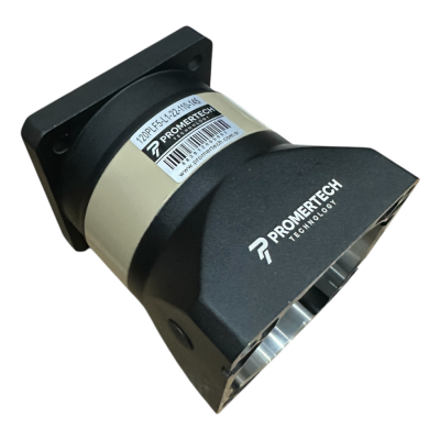 120PLF5 Planet Redüktör 1/5 (130 Flanş Servo) - 10