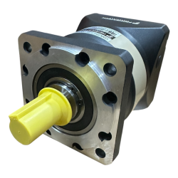 120PLF5 Planet Redüktör 1/5 (130 Flanş Servo) - 15