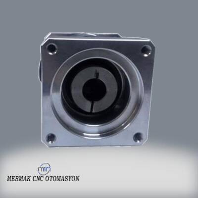 60 Gövde Boşluksuz 1/5 Planet Redüktörler - 3