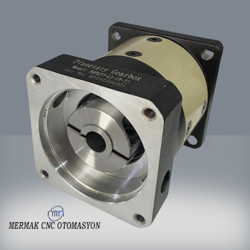 80PLF5 Planet Redüktör 1/5 - 6