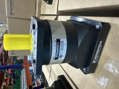90PLF10 Planet Redüktör 1/10 (110 Flanş Servo) - Promertech