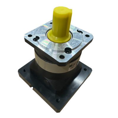 90PLF5 Planet Redüktör 1/10 (130 Flanş Servo) - 5