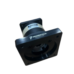 90PLF5 Planet Redüktör 1/10 (130 Flanş Servo) - 7