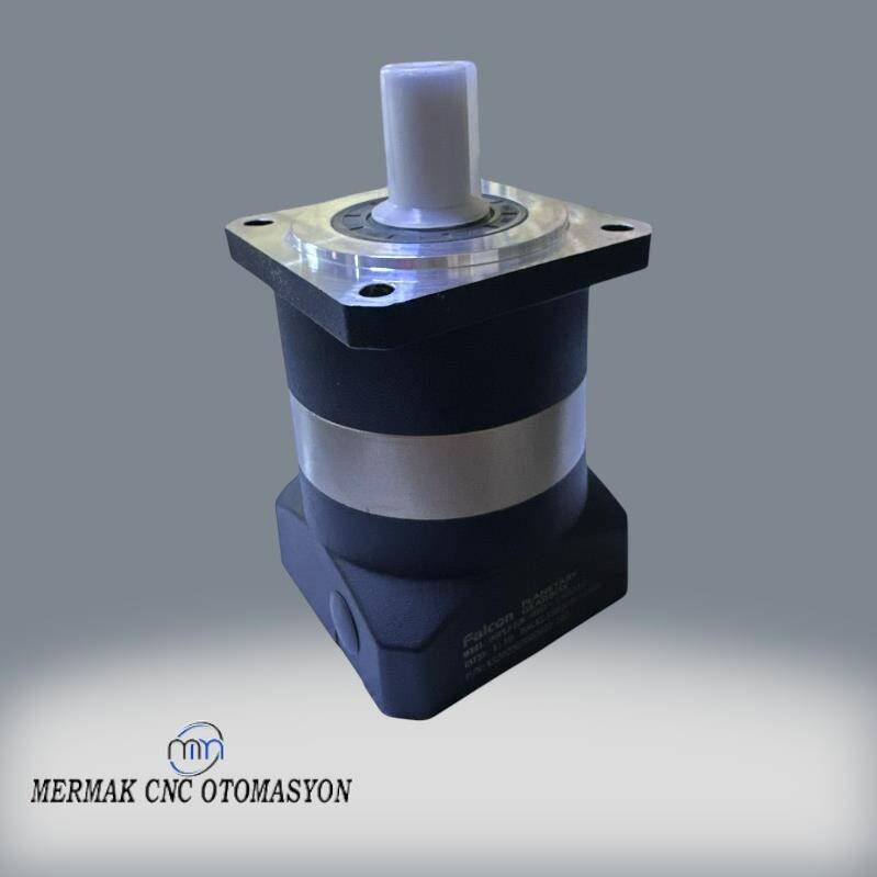 Nema 34 Servo ve Step Planet Redüktörü 1/10 FALCON - Falcon Planet Redüktör