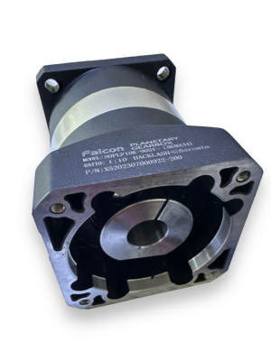 Nema 34 Servo ve Step Planet Redüktörü 1/10 FALCON - 3