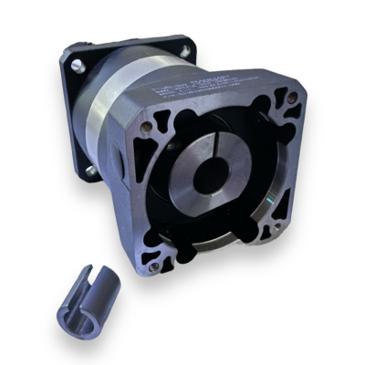 Nema 34 Servo ve Step Planet Redüktörü 1/5 FALCON - 3