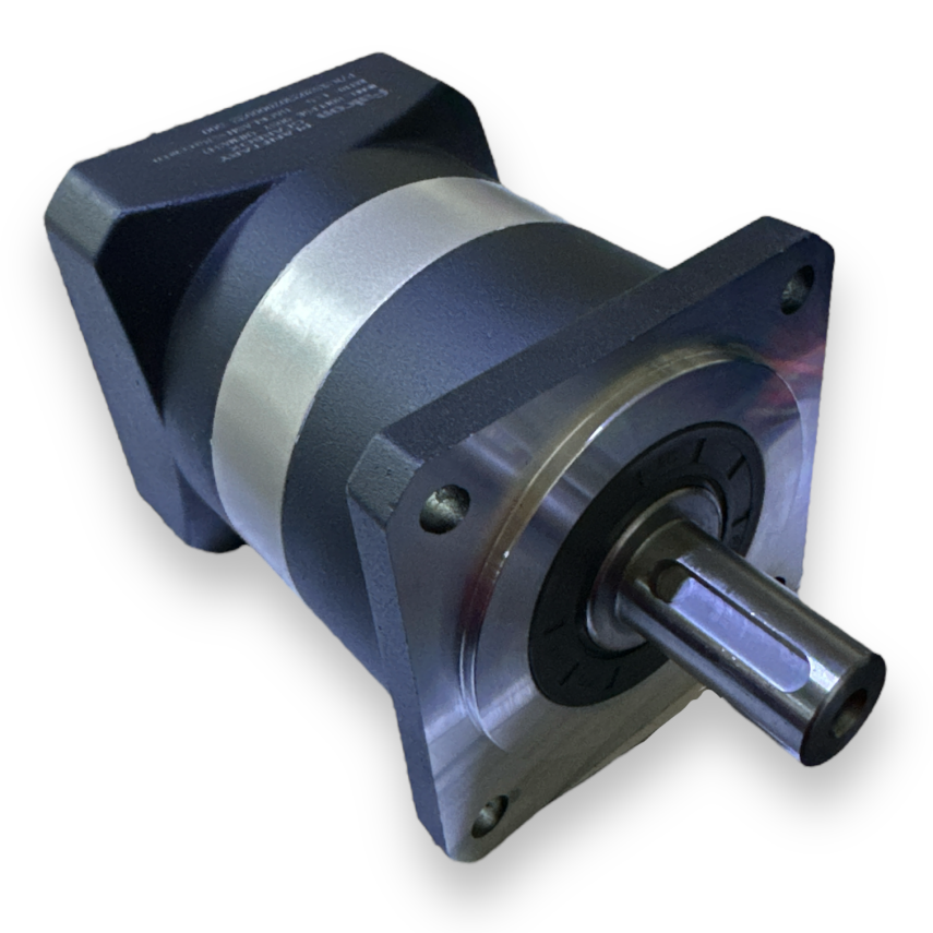 Nema 34 Servo ve Step Planet Redüktörü 1/5 FALCON - 2