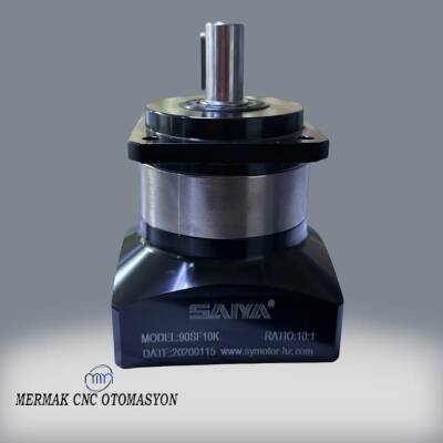 Planet Redüktör 90Pf10K-110Sy - Falcon Planet Redüktör