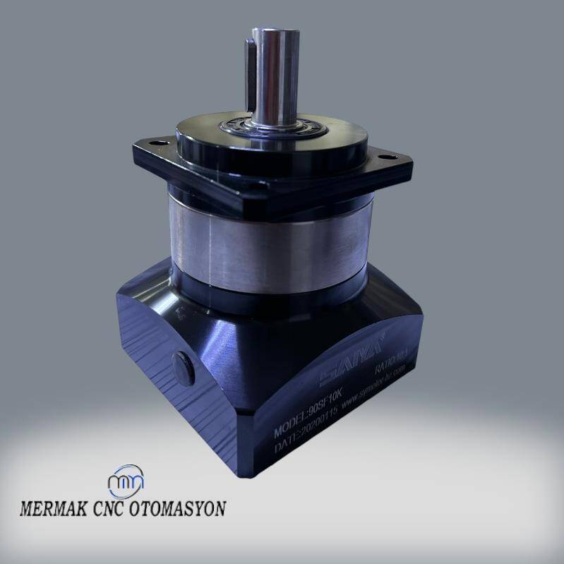 Planet Redüktör 90Pf10K-110Sy - 2