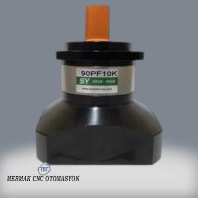 Planet Redüktör 90Pf10K-130Sy - Falcon Planet Redüktör