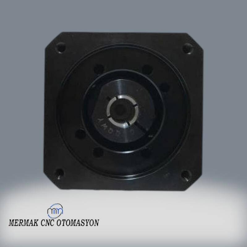 Planet Redüktör 90Pf10K-130Sy - 3