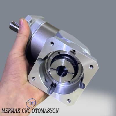 090ZPF10 Planet Redüktör 1/10 (Servo) - Promertech (1)