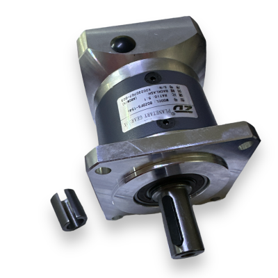 Step Motor Planet Redüktör 1/10 - ZD Planet Redüktör (1)