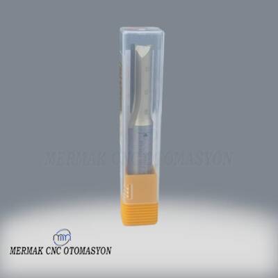 Ø10 Mm Jilet Arden Kesici Takım - 2