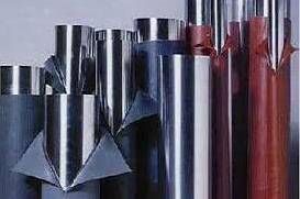 Ø25 Mm Krom Kaplı Taşlanmış Mil (Sertleştirme Yoktur) - Krom Mil