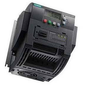 0.37 Hız Kontrol Cihazı Siemens 220 - 3