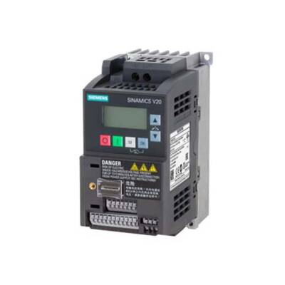0.55 Hız Kontrol Cihazı Siemens 220 - 1