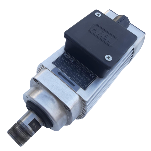 0.75 Kw 18000 Devir Er20 Arel Motor - Arel Spindle Motor
